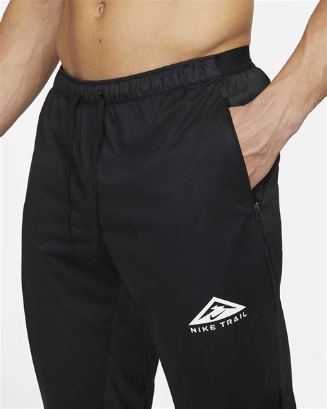 nike laufhose herren lang|Nike Phenom Elite Strick.